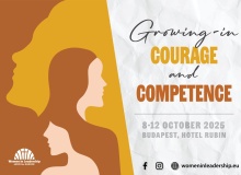 Women in Leadership conference: A triumph of courage, competence, and unity