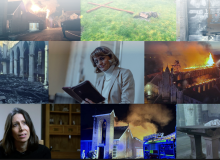 Over 2,200 cases of anti - Christian hate crime recorded in Europe in 2024