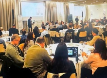 “Caution that tolerates abuse is a betrayal of the gospel”