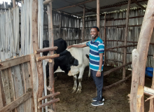 Bold ways to live for Christ in a strange economy