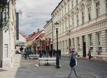 Slovenia says ‘no’ to assisted dying in a referendum