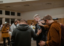 10 pointers for preaching teams