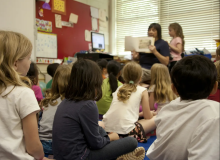 Is religious education in Northern Ireland unlawful?