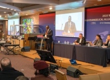 Italian Evangelical Alliance seeks change in mentality following WEA General Assembly