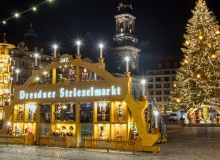 Security at German Christmas markets tightened