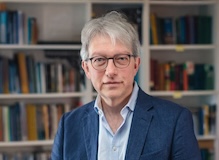 “We must insist on a public expression of faith that is both humble and confident”