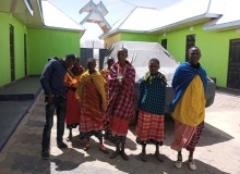 Maasai Rescue Ministries: Fighting female genital mutilation in Tanzania