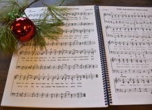 Making Christmas real