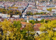 Churches in Baden - Württemberg report over 840 cases of vandalism and theft in 2024