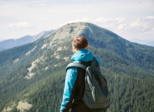 The sermon on the mount and Old Testament law