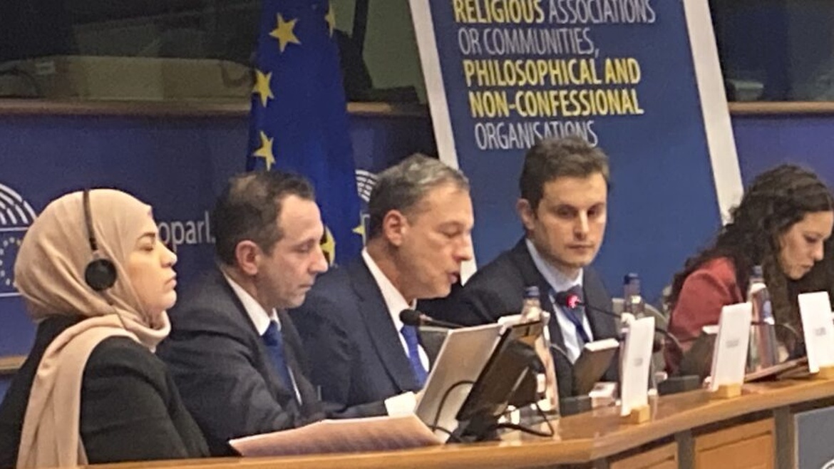 Decline or dialogue?