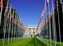 We can’t burn out on supporting human rights