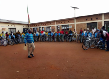 What sustainable development means in Burundi