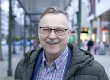 Belief in God among youth is still growing rapidly in Finland