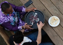 “Anabaptism proposes lifelong discipleship, lived radically in community”