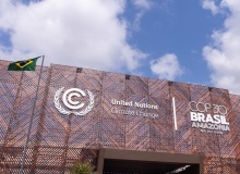 A voice of faith at COP30: Lessons learned from Belém