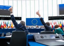 European Parliament agrees to fund abortions in member states