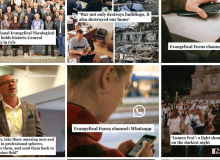 ‘Evangelical Focus’: 10 stories that marked 2025