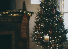 Beyond the empty chair: Accompanying the grieving at Christmas