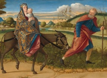 Do I have to write about Christmas?