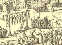 Legitimate resistance