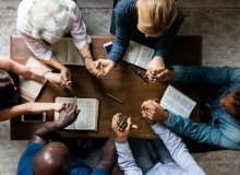 Prayer for the year 2026