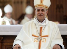 The blurred view of “grace” of cardinal Fernández