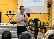In Venezuela, evangelicals urge ‘prayer and service’ amid widespread uncertainty