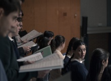 When the soul calls again