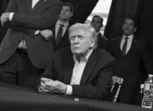 Modern geopolitics with a veneer of Christianity is not what Christ’s Kingdom is about