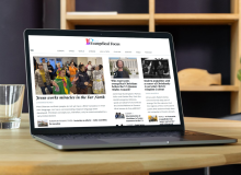 ‘Evangelical Focus’: 11 years of bringing Christian perspectives to a rapidly changing Europe