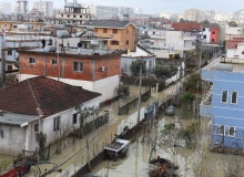Floods impact churches and evangelical communities in Albania