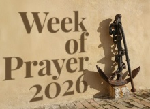 European Week of Prayer reflects on “God’s faithfulness to His people”