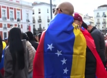 Shortages of medicines, corruption, insecurity: Venezuelan evangelicals in the Spanish diaspora long for change in their homeland