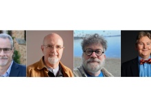 FOCL announces four free online masterclasses for the coming weeks