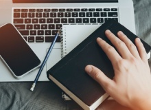 AI in Bible translation