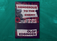 The devil’s existence – a central aspect of the biblical worldview