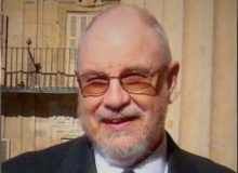 ‘Pablo’ (Terence) Wickham: 1932–2025