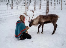Indigenous in Europe: Lessons from the Saami in Scandinavia