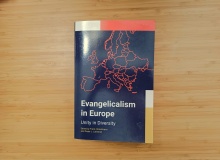 The challenge of defining the identity of evangelicals in Europe