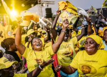 Making the best of bad choices