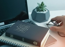 Navigating AI for biblical engagement