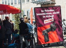 Isolationism and appeasement