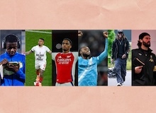 6 football stars in the Premier League who put Jesus Christ first