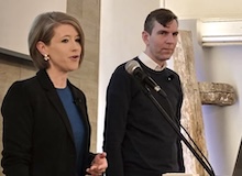 When abuse occurs in churches, Christians ‘must approach the Bible with honesty and courage’