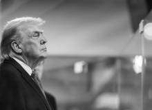 Is Donald Trump the hope for evangelicals?