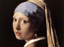 Johannes Vermeer, mystery solved?