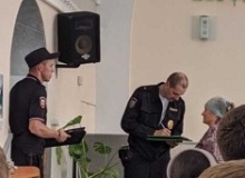 Russian forces raid two Baptist church services in occupied Ukraine