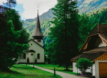 In Switzerland, almost 4 in 10 are now ‘religious nones’
