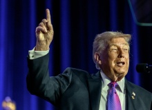 A Swiss parliamentarian in Washington D.C.: “Trump abused the prayer breakfast in the worst possible way for his own selfish purposes”